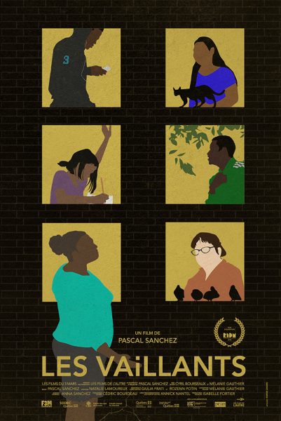 lesvaillants_affiche