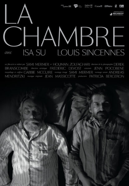 LA CHAMBRE