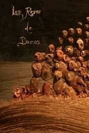 LES ROSES DE DAMAS